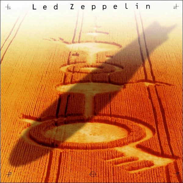 Led Zeppelin (Boxed Set 1)